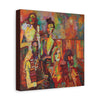 "High Society" by Tony Roko, Canvas Gallery Wrap