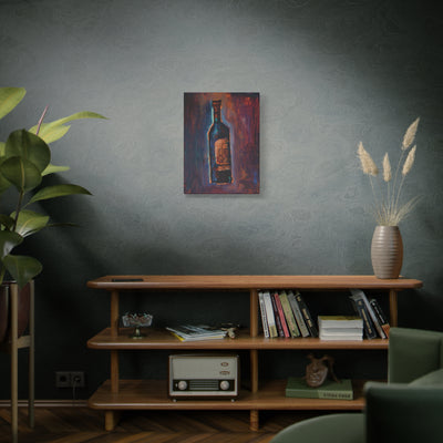 "Circa 1900 - France" by Tony Roko, Canvas Gallery Wrap
