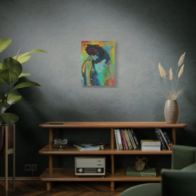 "Lost on You" by Tony Roko, Canvas Gallery Wrap
