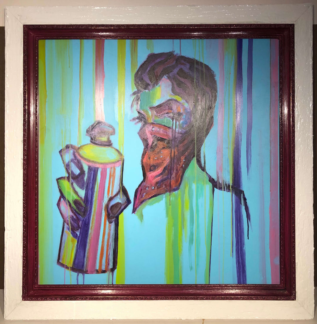 Street Art – Art of Roko