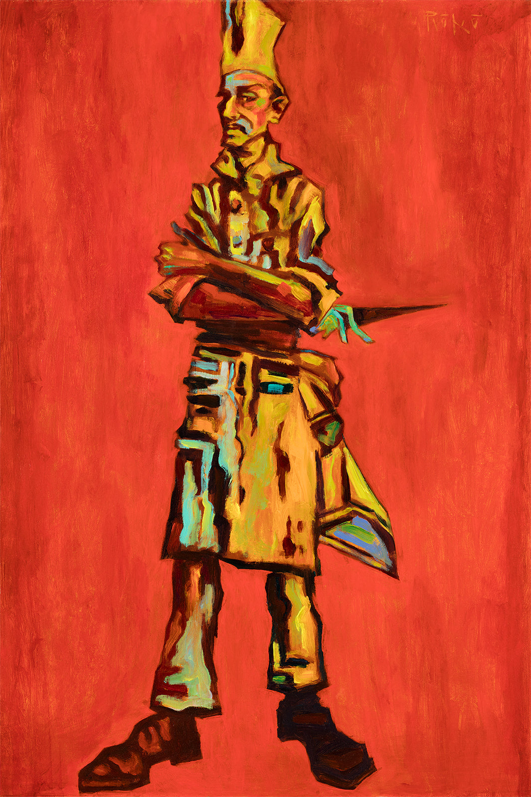 Capo